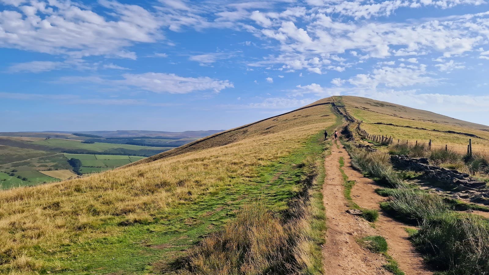 Great Ridge - Image 1