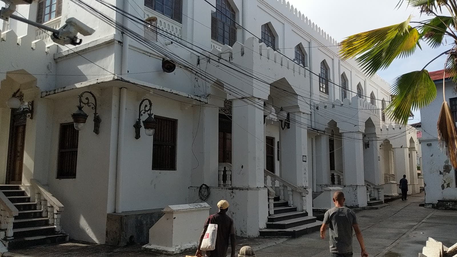 Malindi Mosque - Image 1