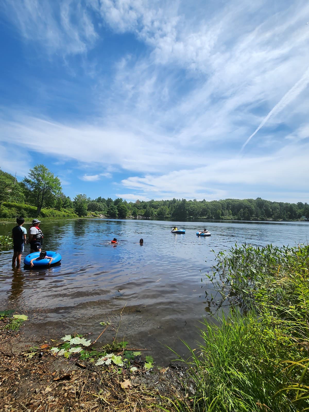 Queen Elizabeth II Wildlands Provincial Park - Image 1