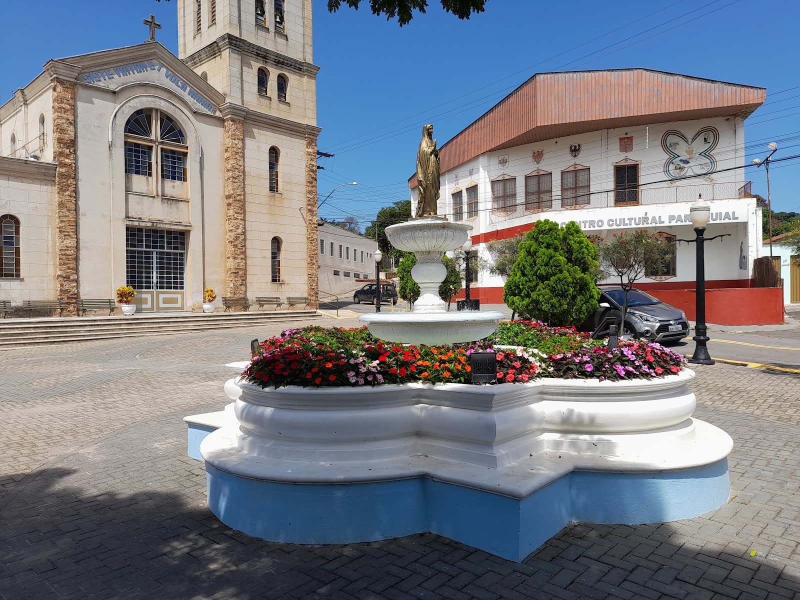 Santana Colônia Tirolesa - Image 1