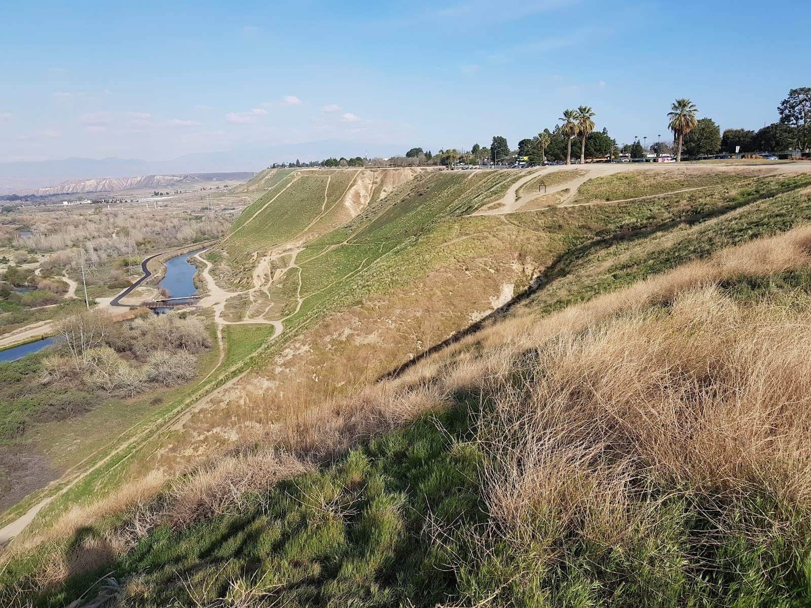 Panorama Bluffs Overlook - Image 1