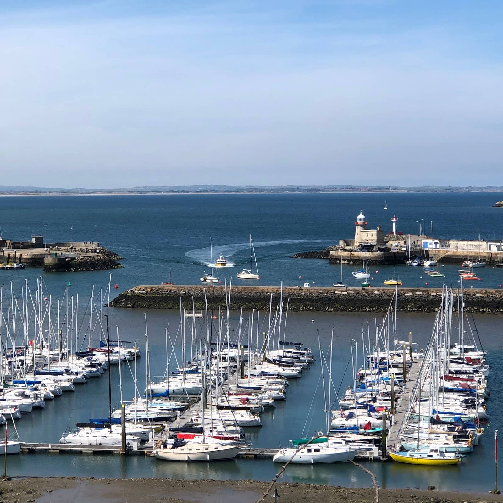 Howth Market