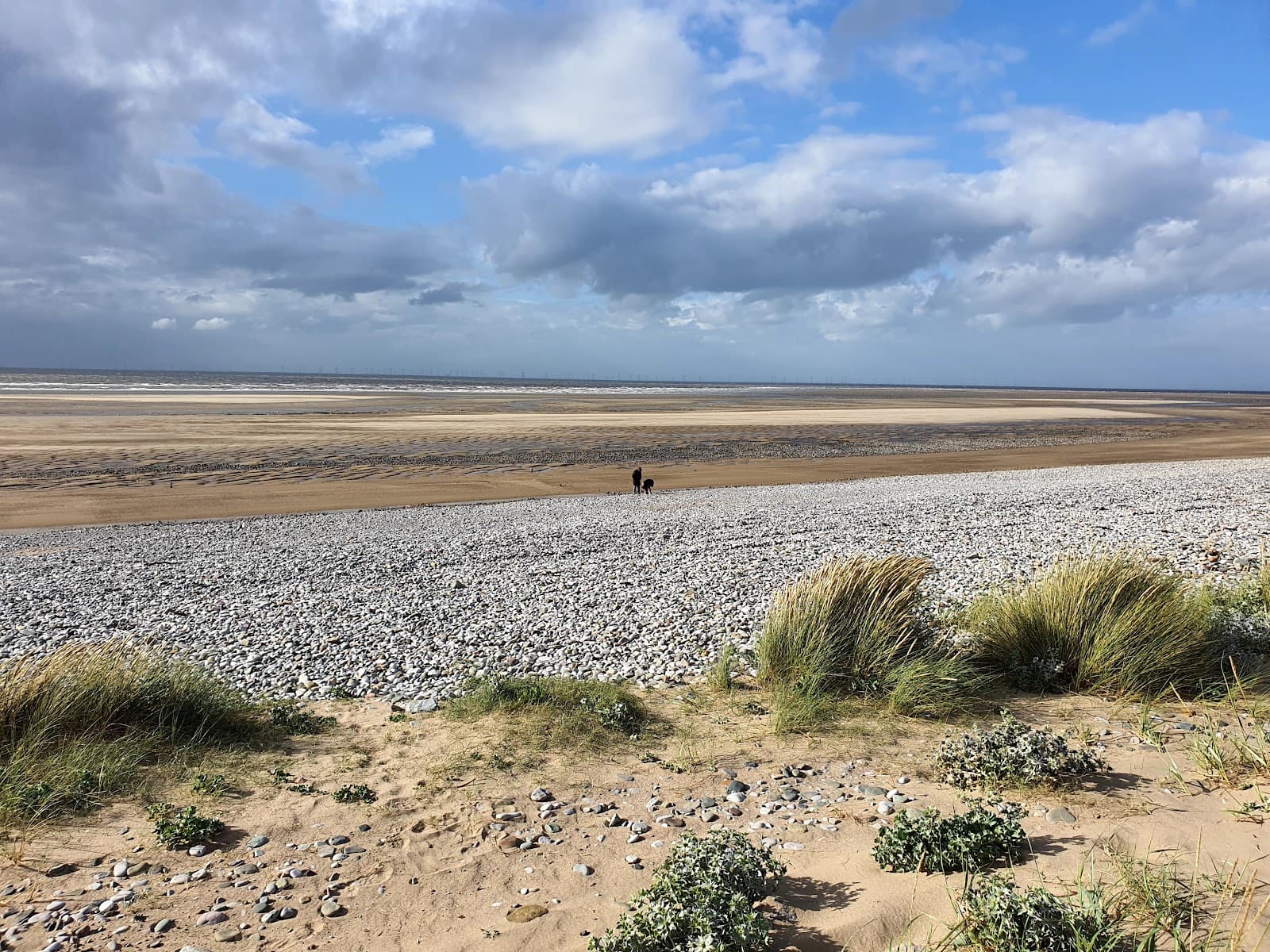 Kinmel Dunes Local Nature Reserve - Image 1