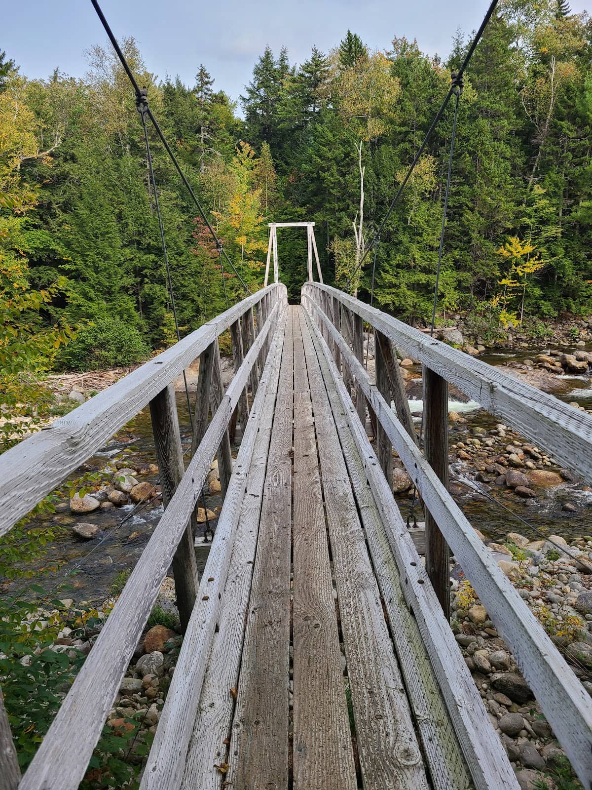 Clean and Well-Maintained Facilities