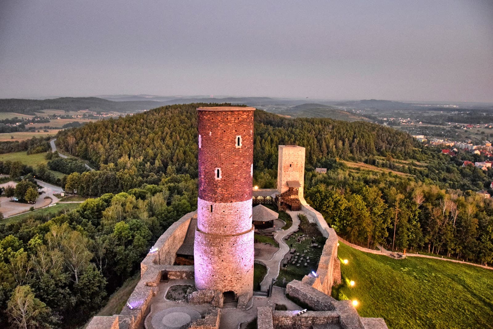 Chęciny Royal Castle - Image 1
