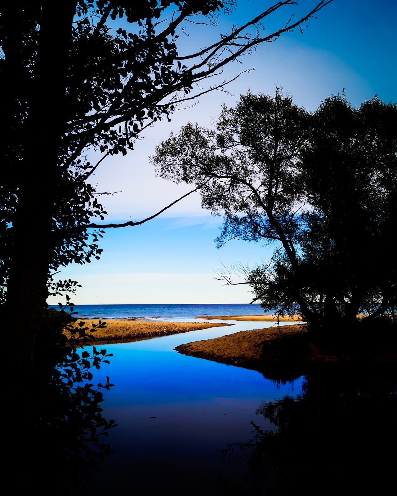 Haväng & Verkeåns NR - Image 1