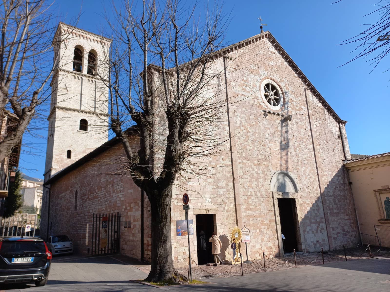 11th-12th Century Architecture