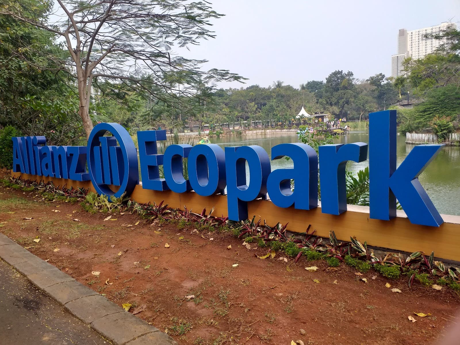 Allianz Ecopark Ancol - Image 1
