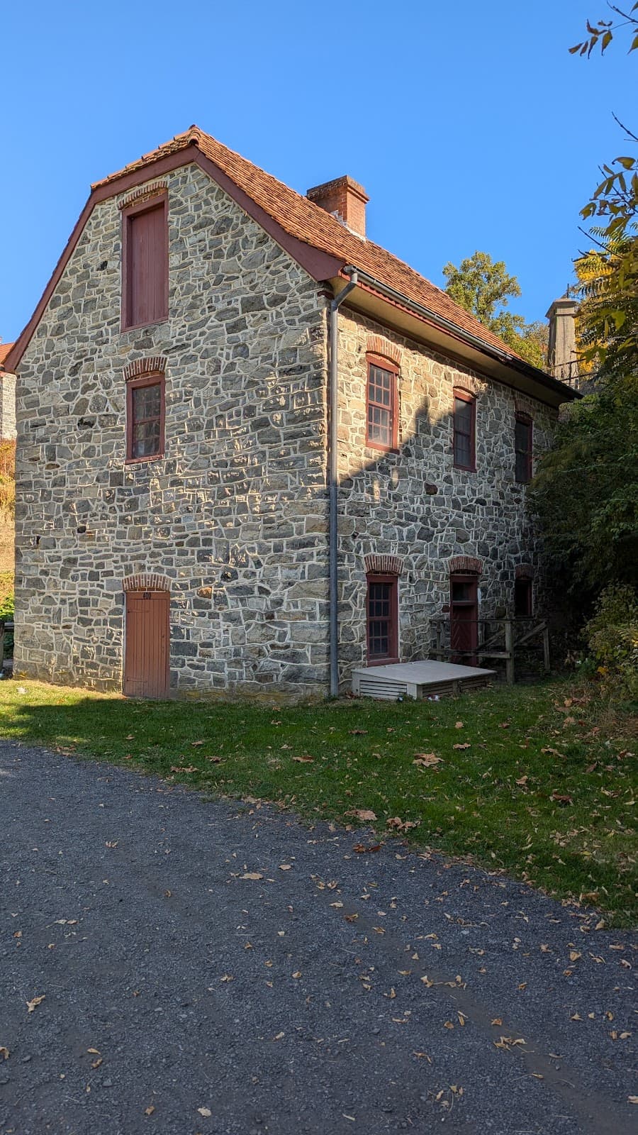 1762 Waterworks - Image 1