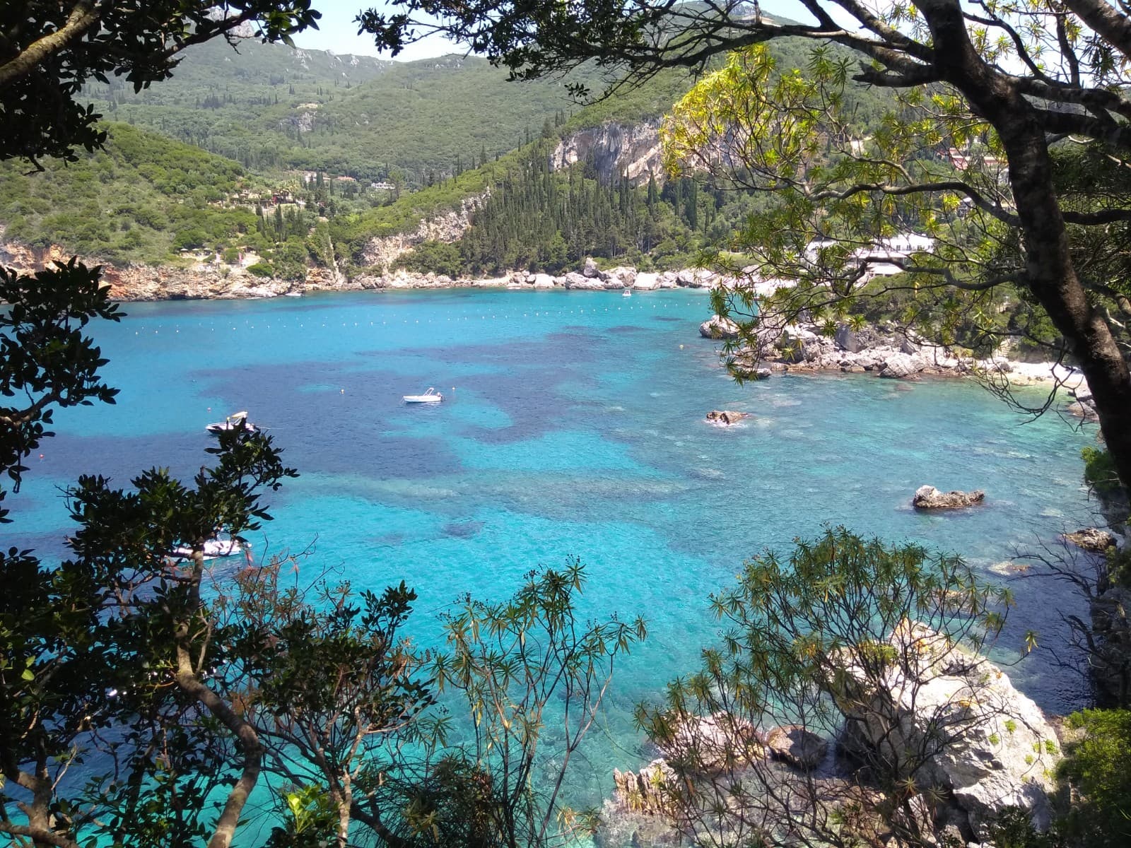 Liapades Village - Image 1