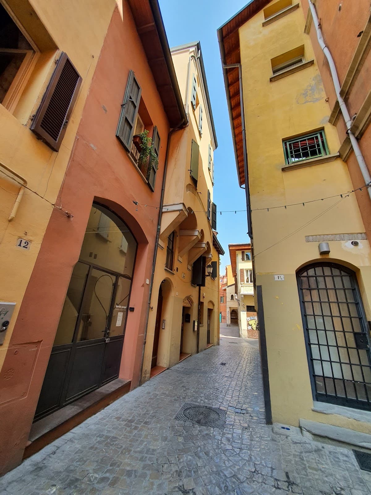 Jewish Ghetto - Image 1