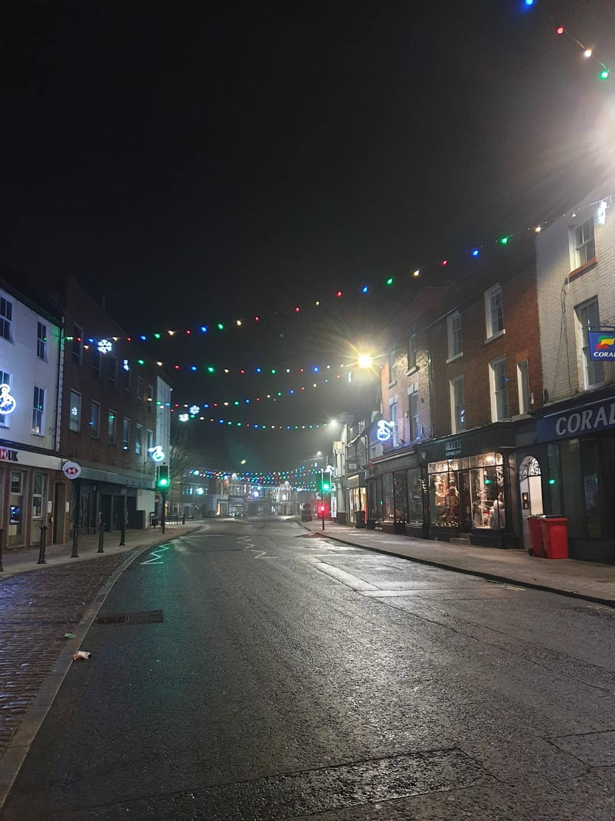 Independent Boutiques