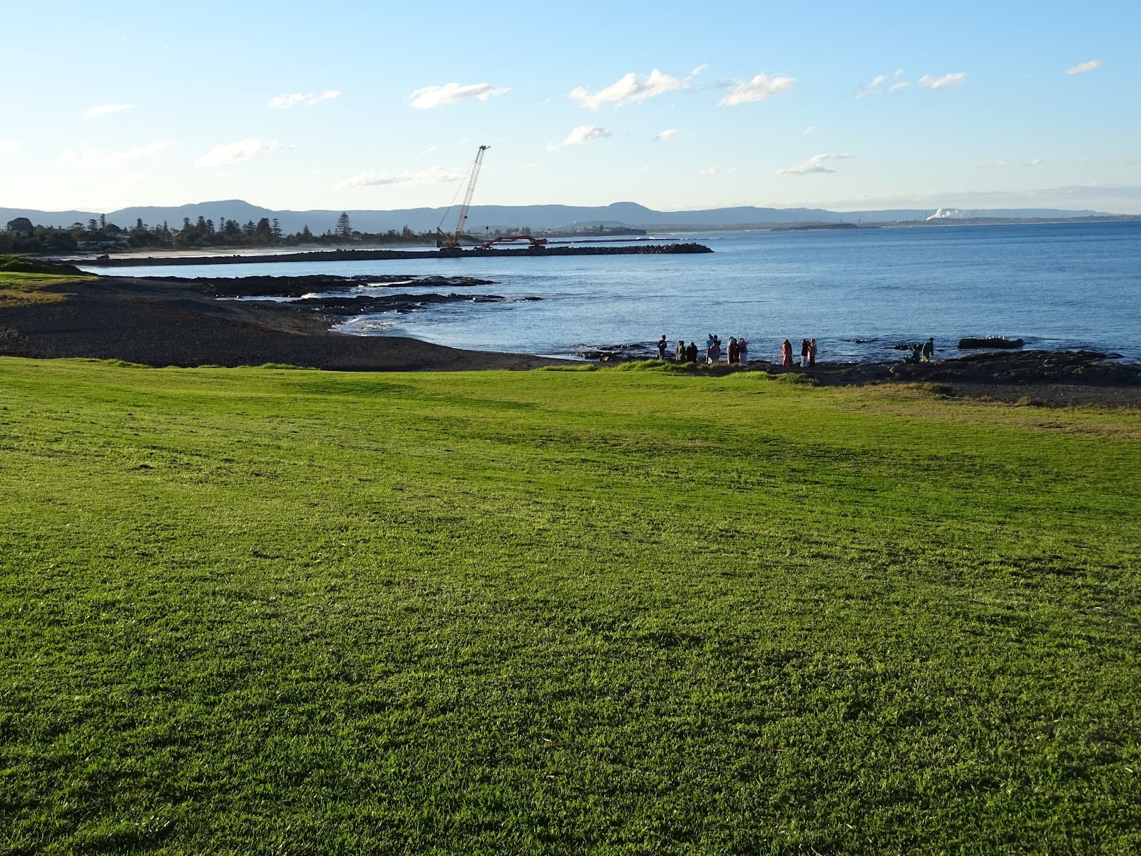 Shallows Coastal Reserve - Image 1