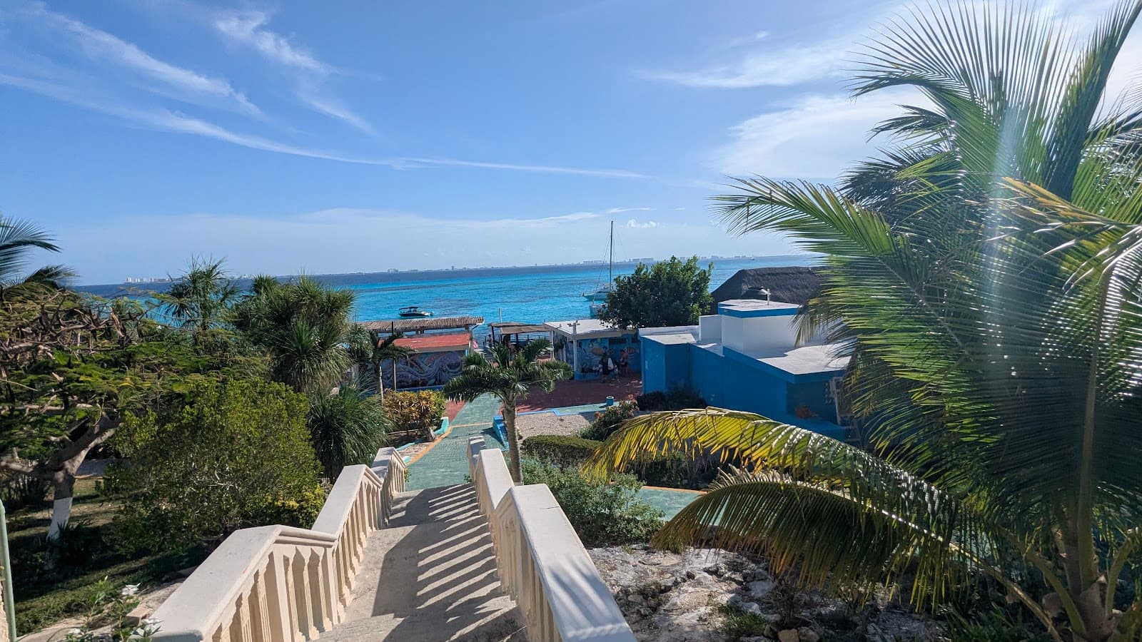 Garrafon De Castilla, Isla Mujeres - Image 1