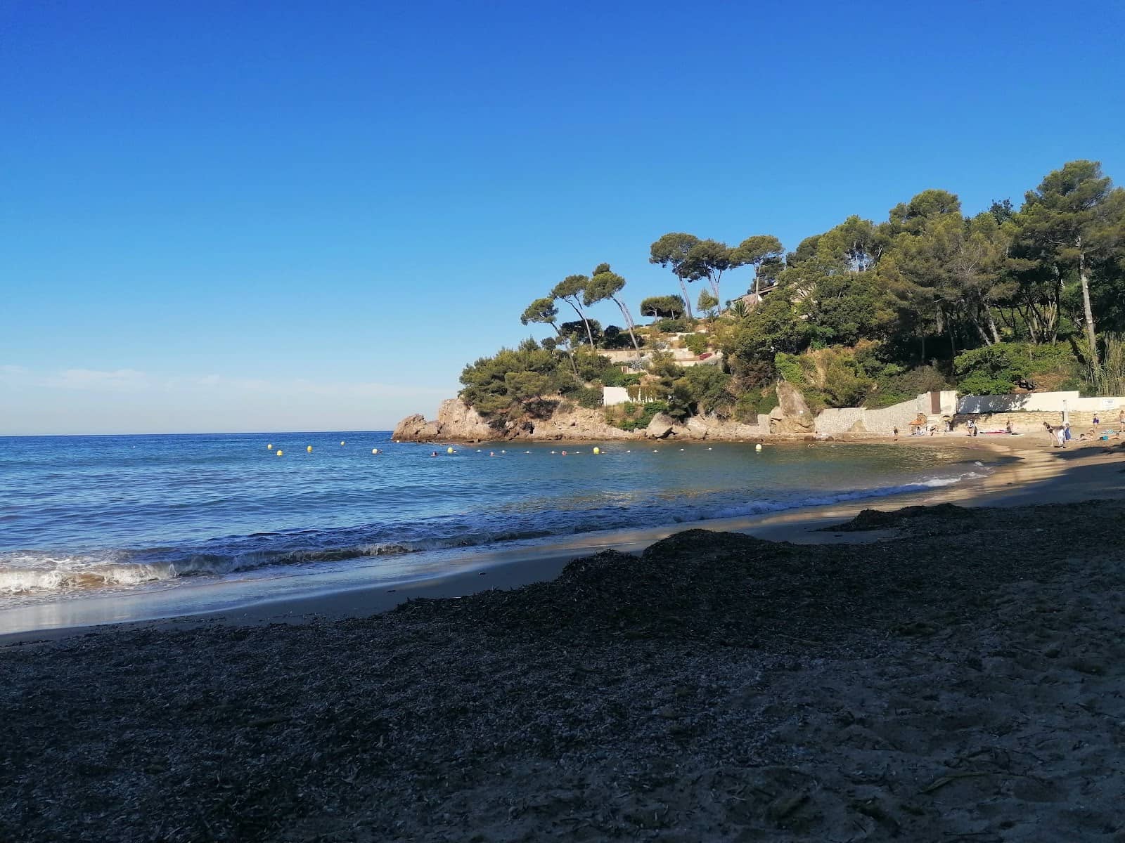 Tranquil Off-Season Escape