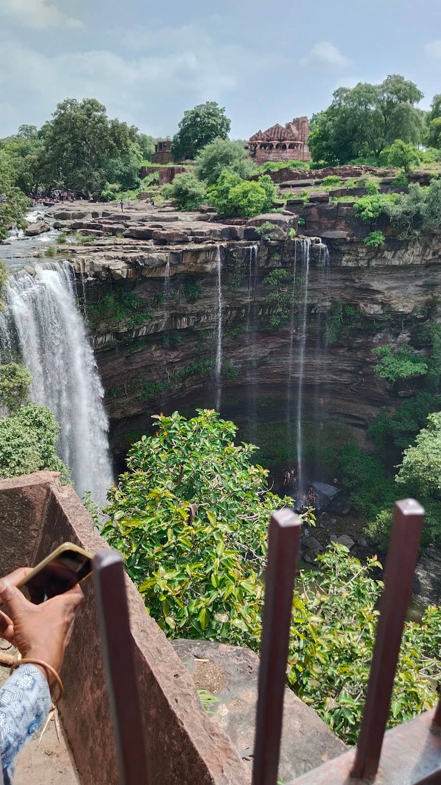 Scenic Observation Deck