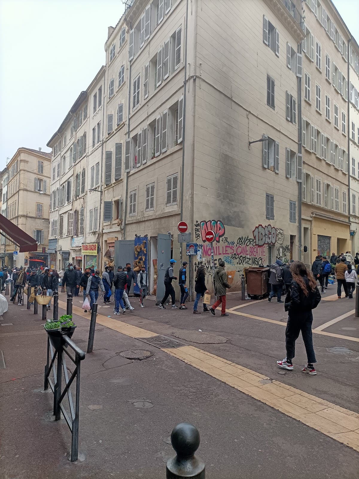 Noailles neighborhood - Image 1