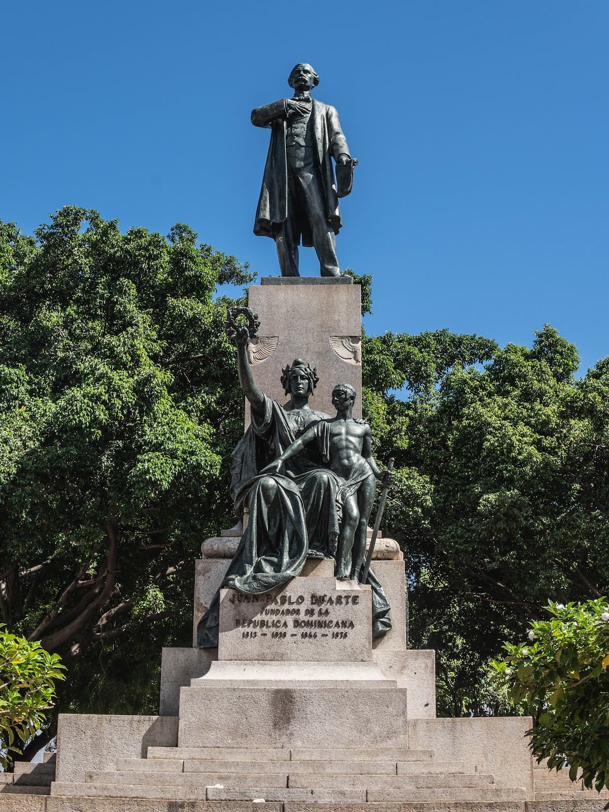 Parque Duarte - Image 1