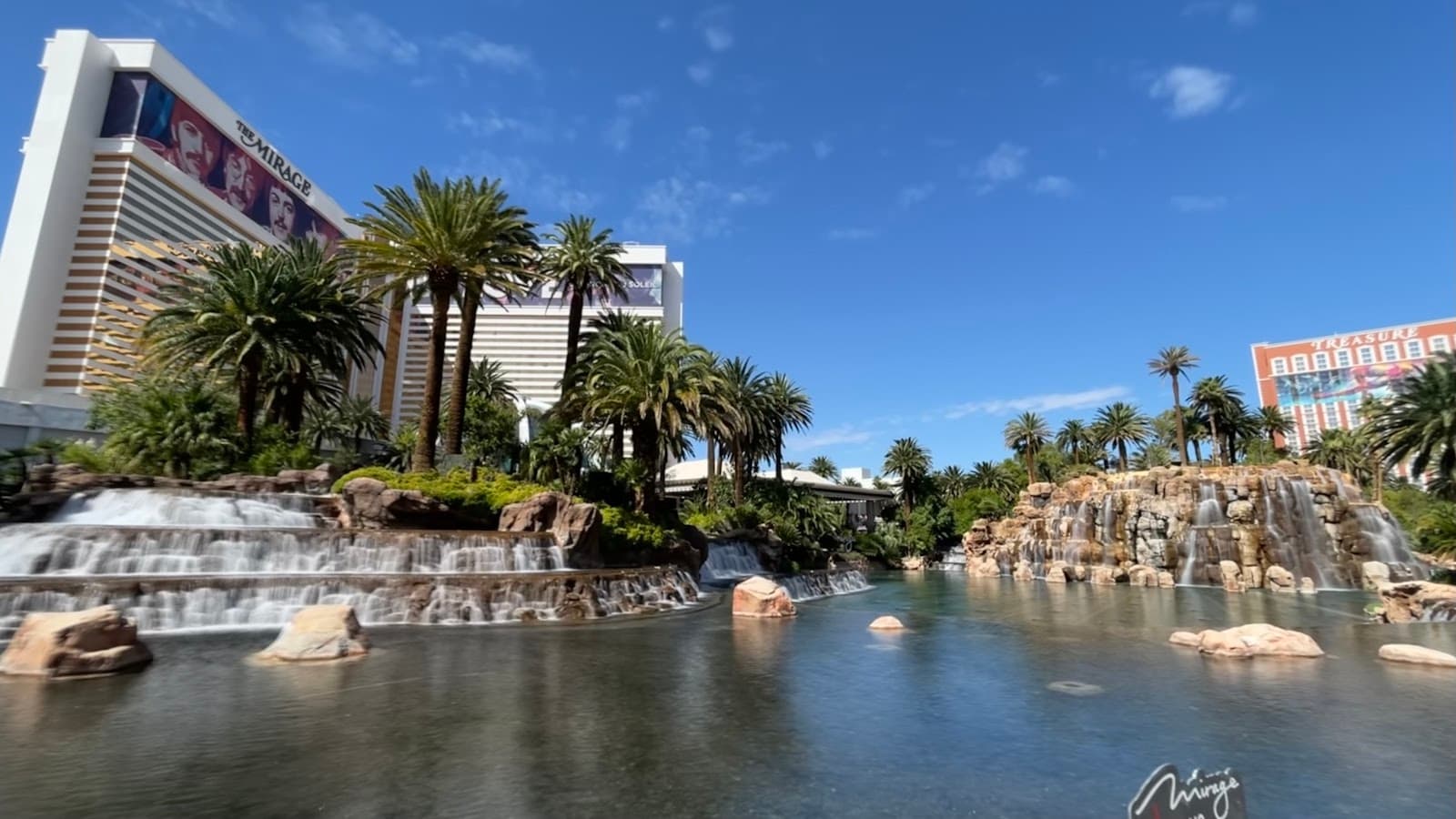 The Mirage - Image 1