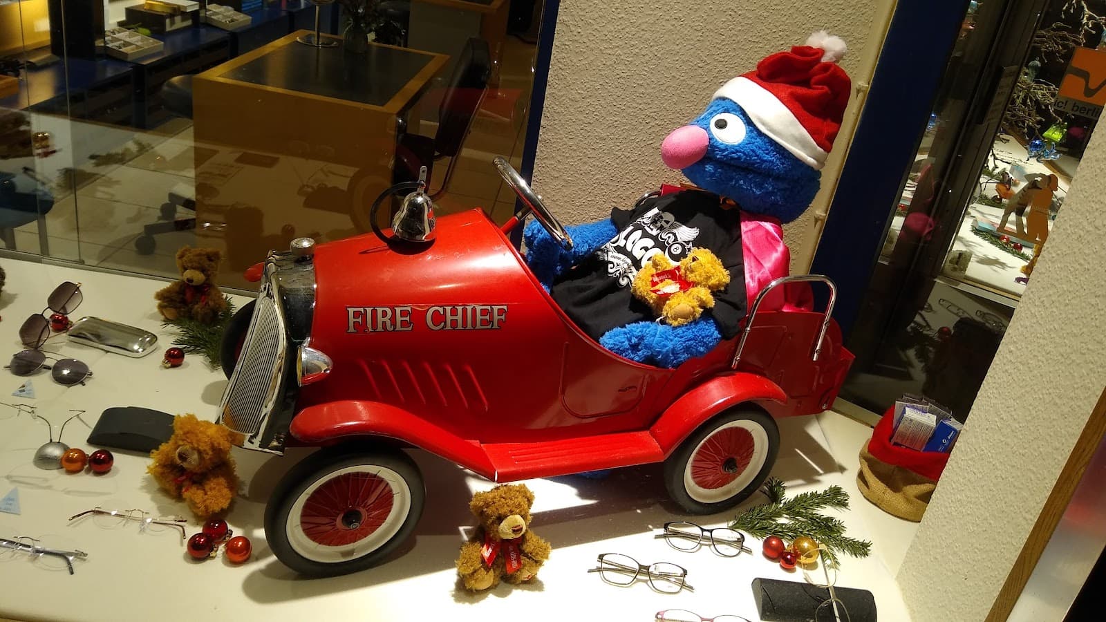 Grindelviertel - Image 1