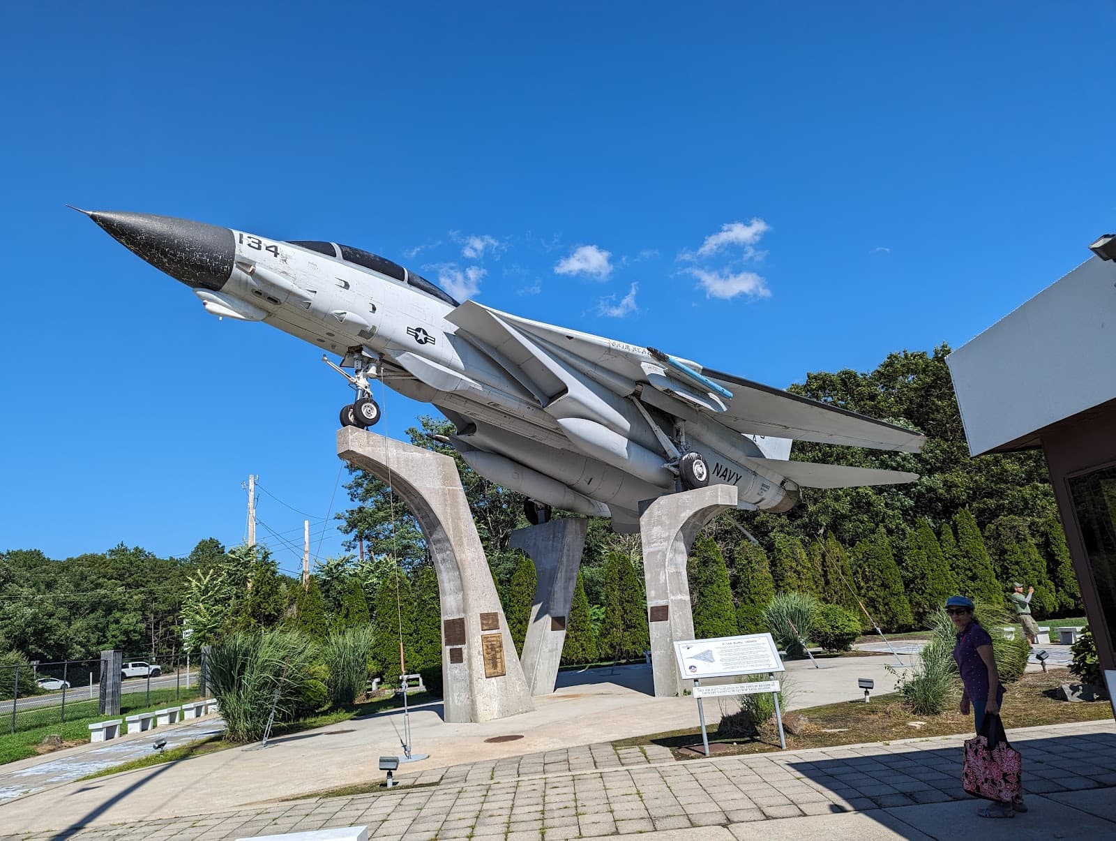 Grumman Memorial Park - Image 1