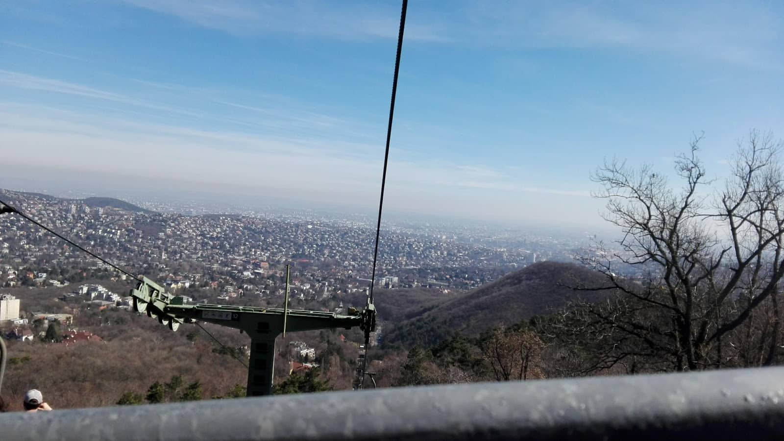 Vertical photo