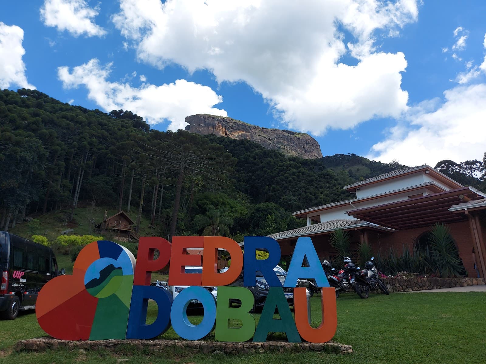 Centro Histórico de São Bento do Sapucaí - Image 1