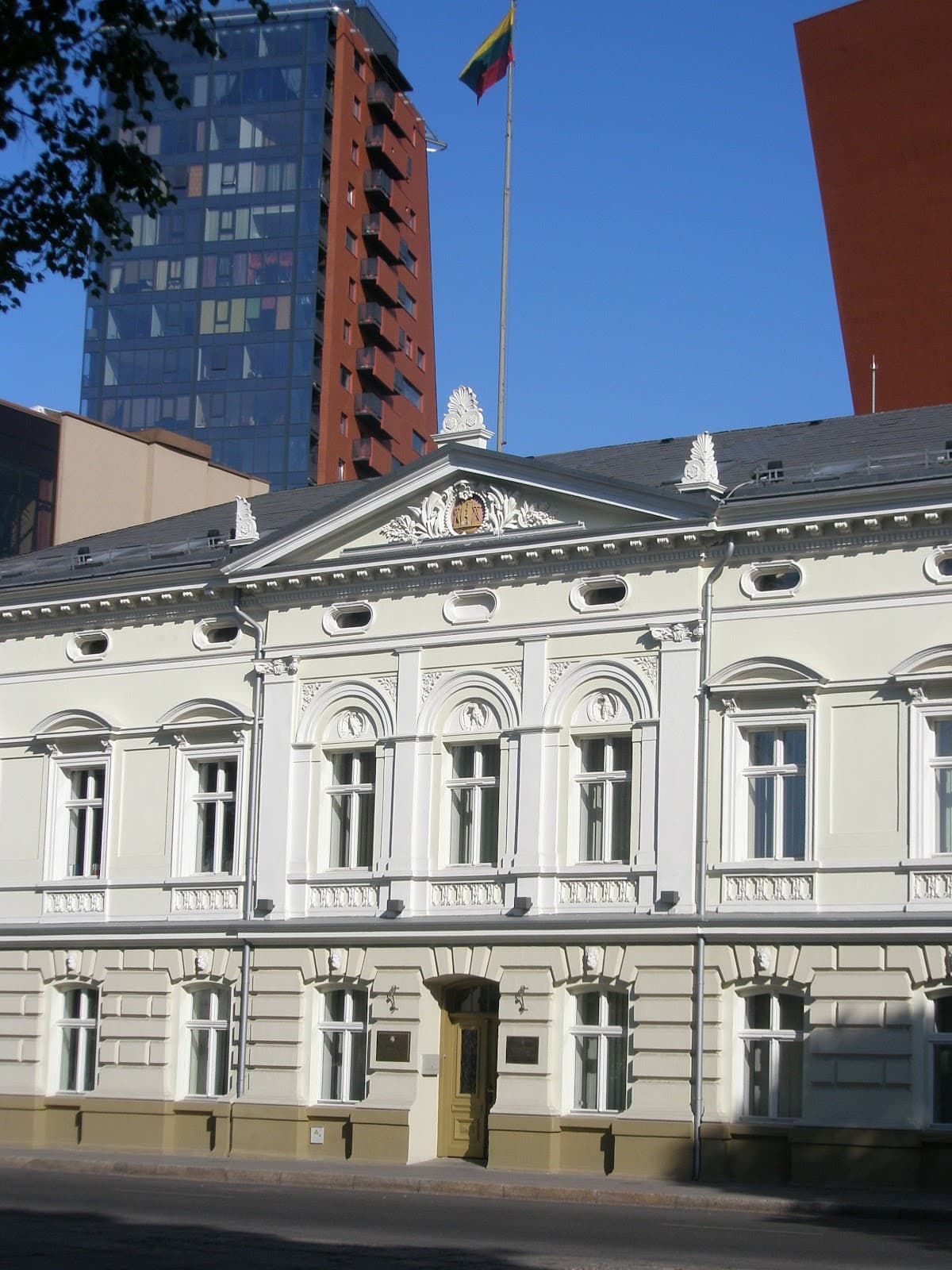 Klaipeda Town Hall - Image 1