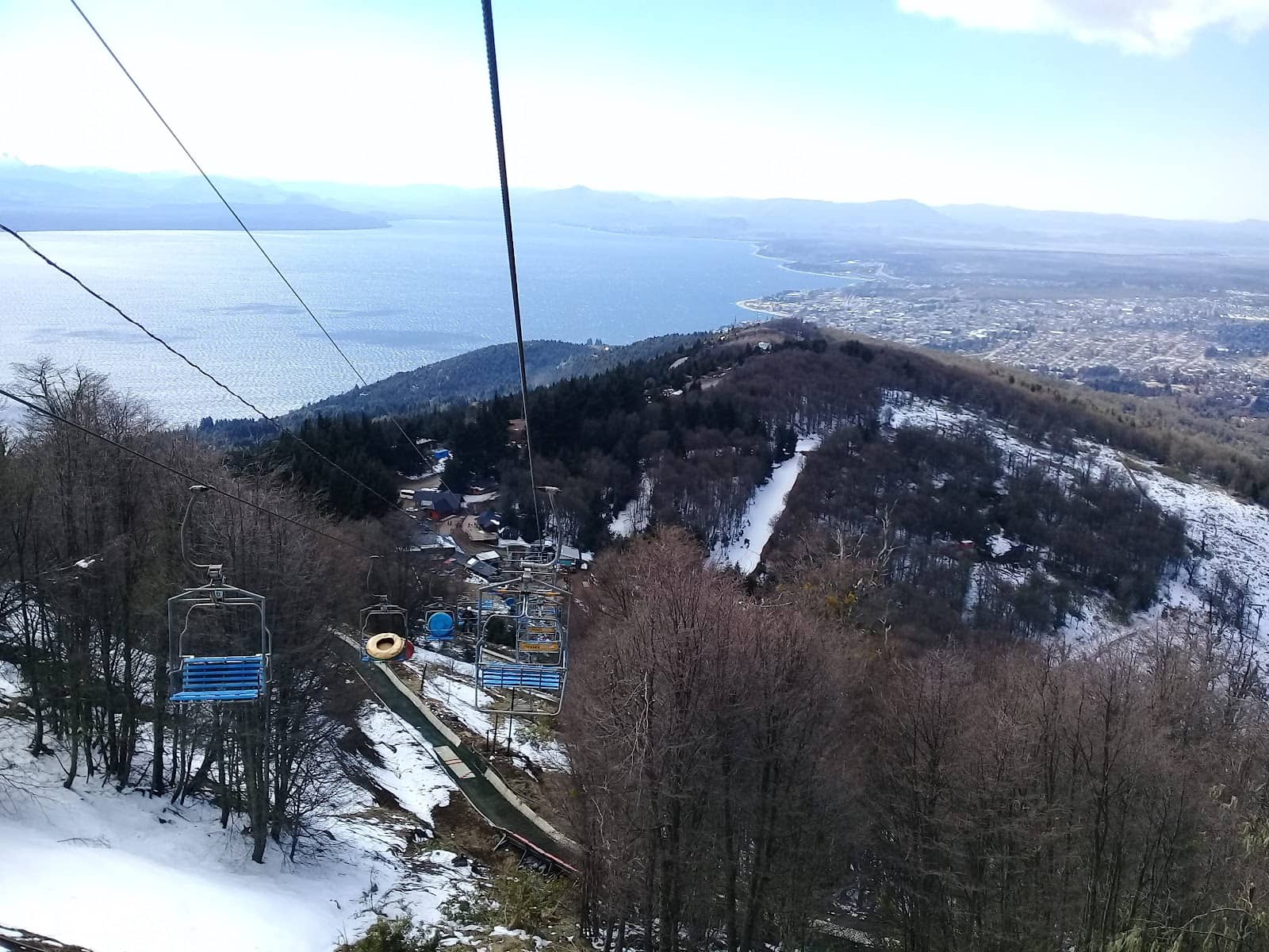 Vertical photo