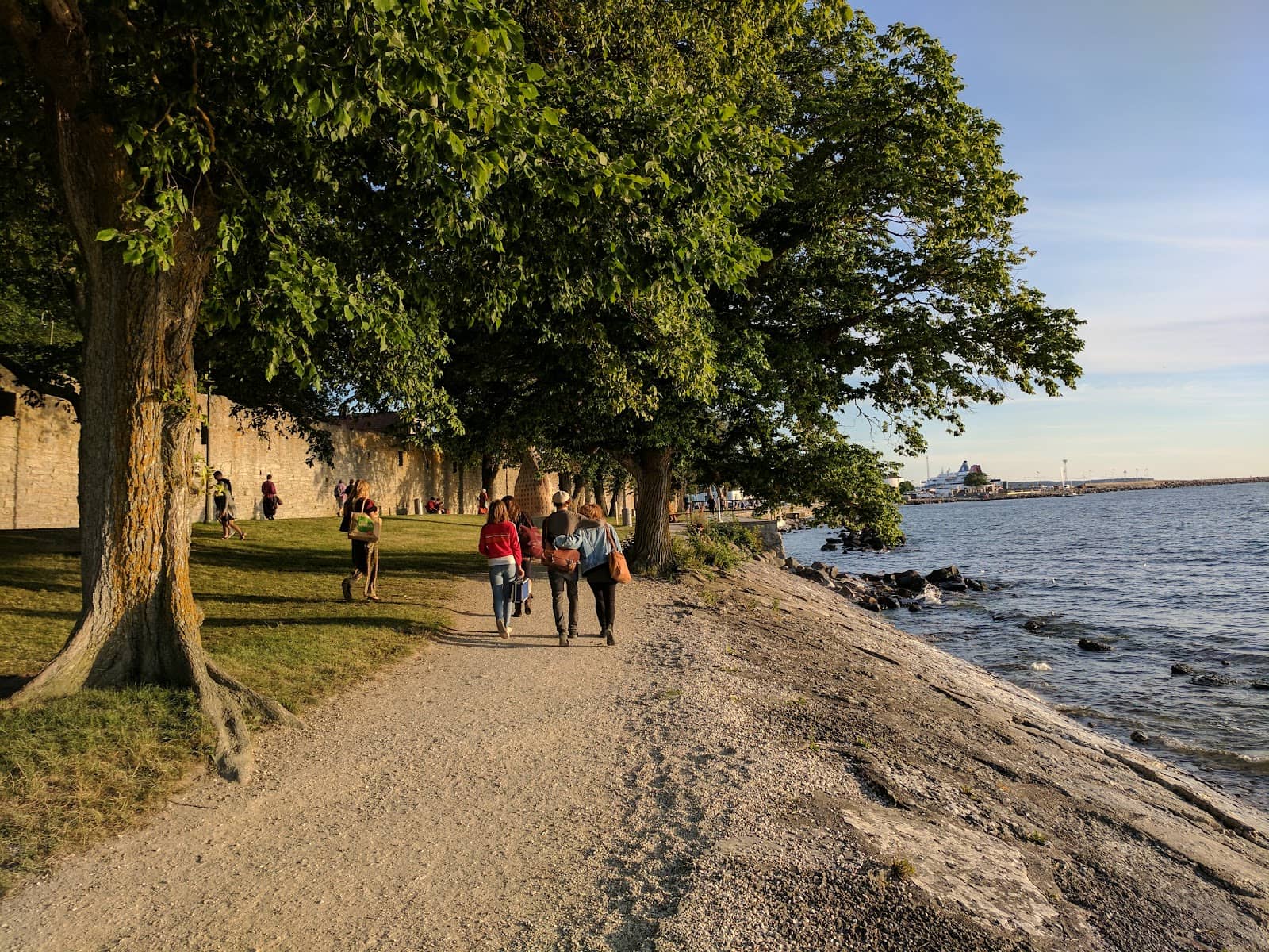 Historic Architecture