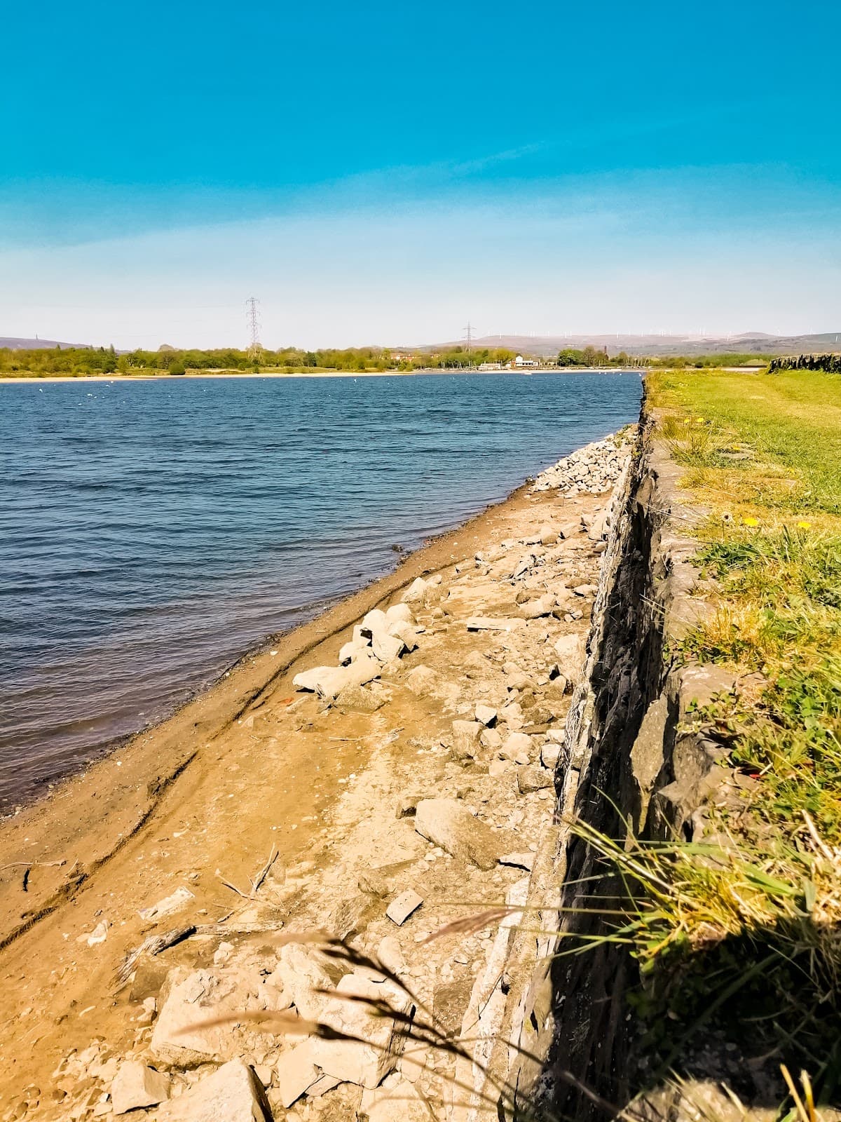 Elton Reservoir - Image 1