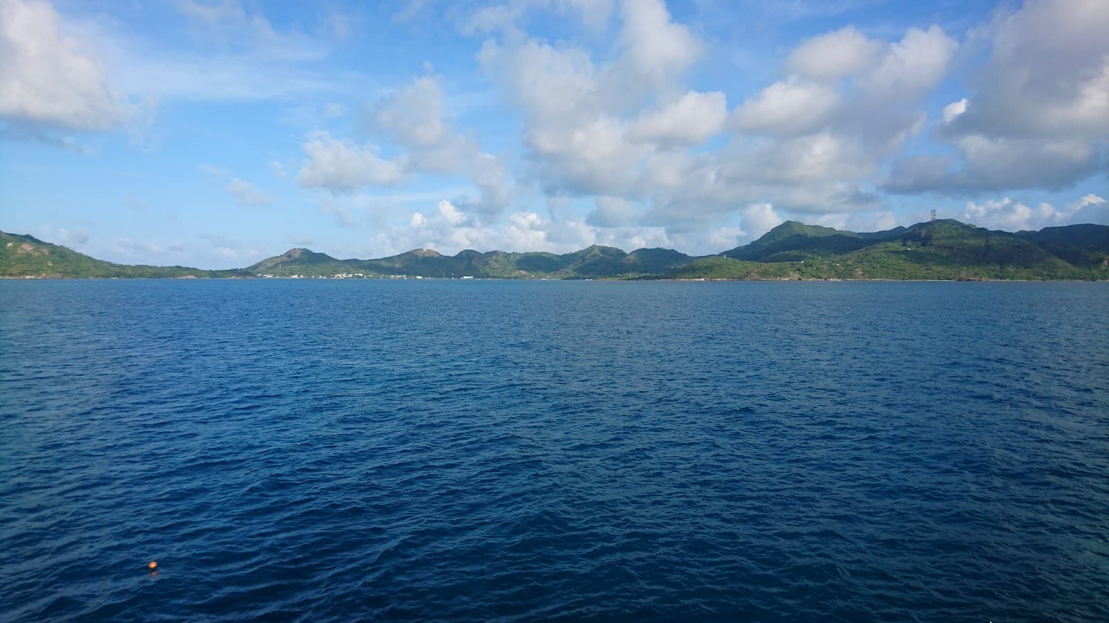 Seaflower Biosphere Reserve - Image 1