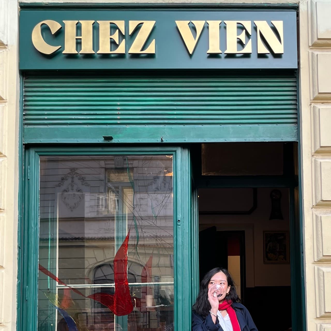 Chez Vien Vien - Image 1