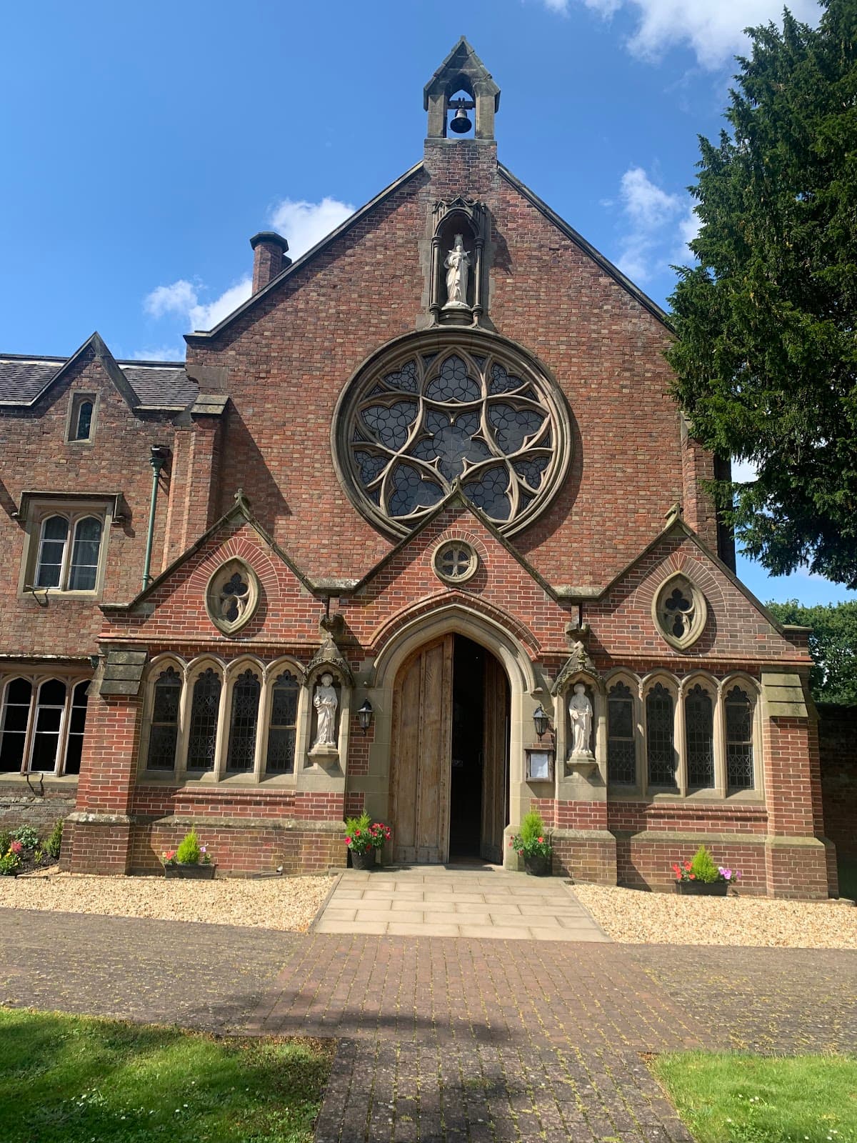 St Peter & St Paul Church Newport - Image 1