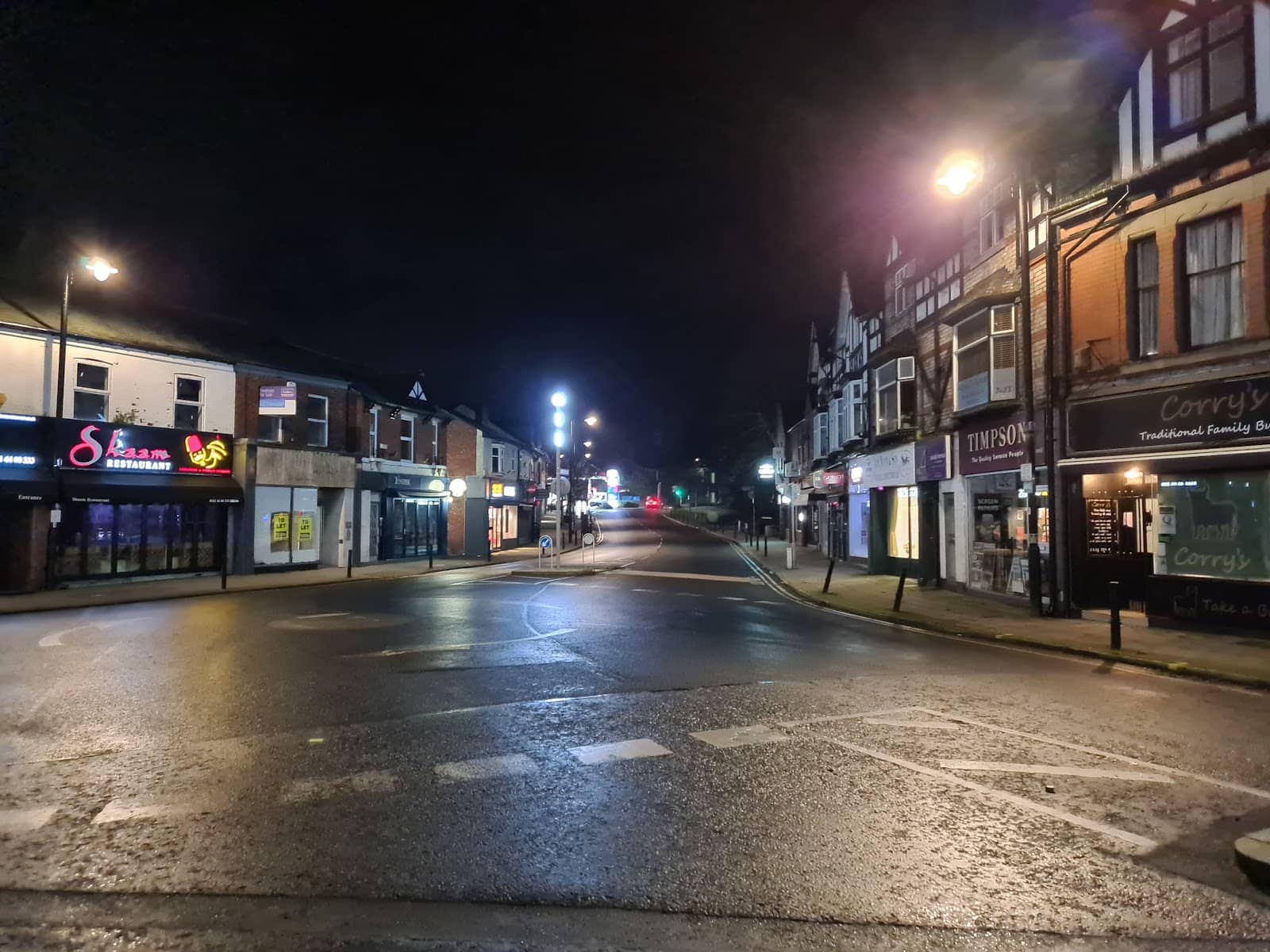 Independent Boutiques