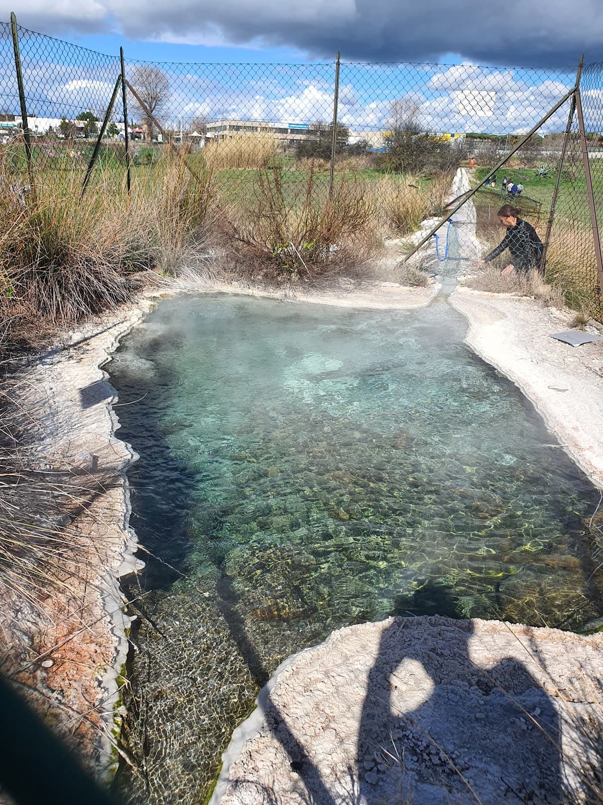 Piscine Carletti - Image 1