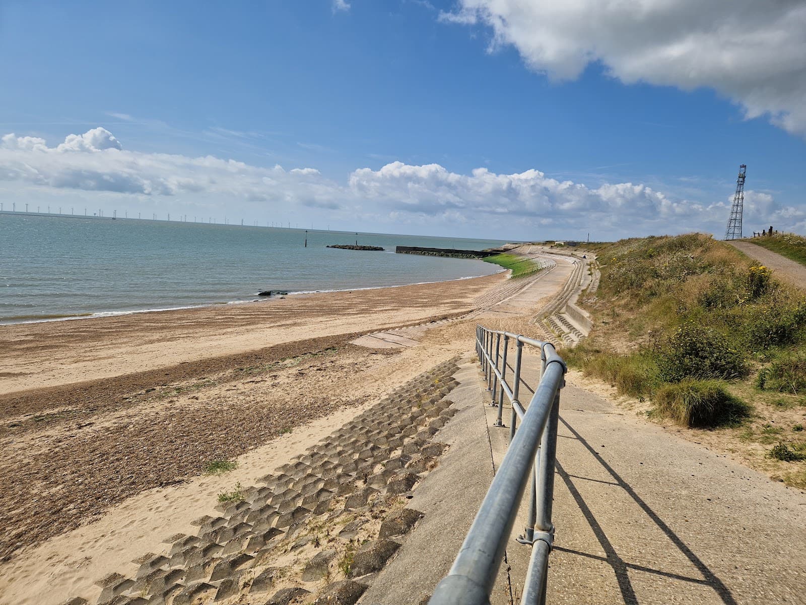 Holland Haven Country Park - Image 1