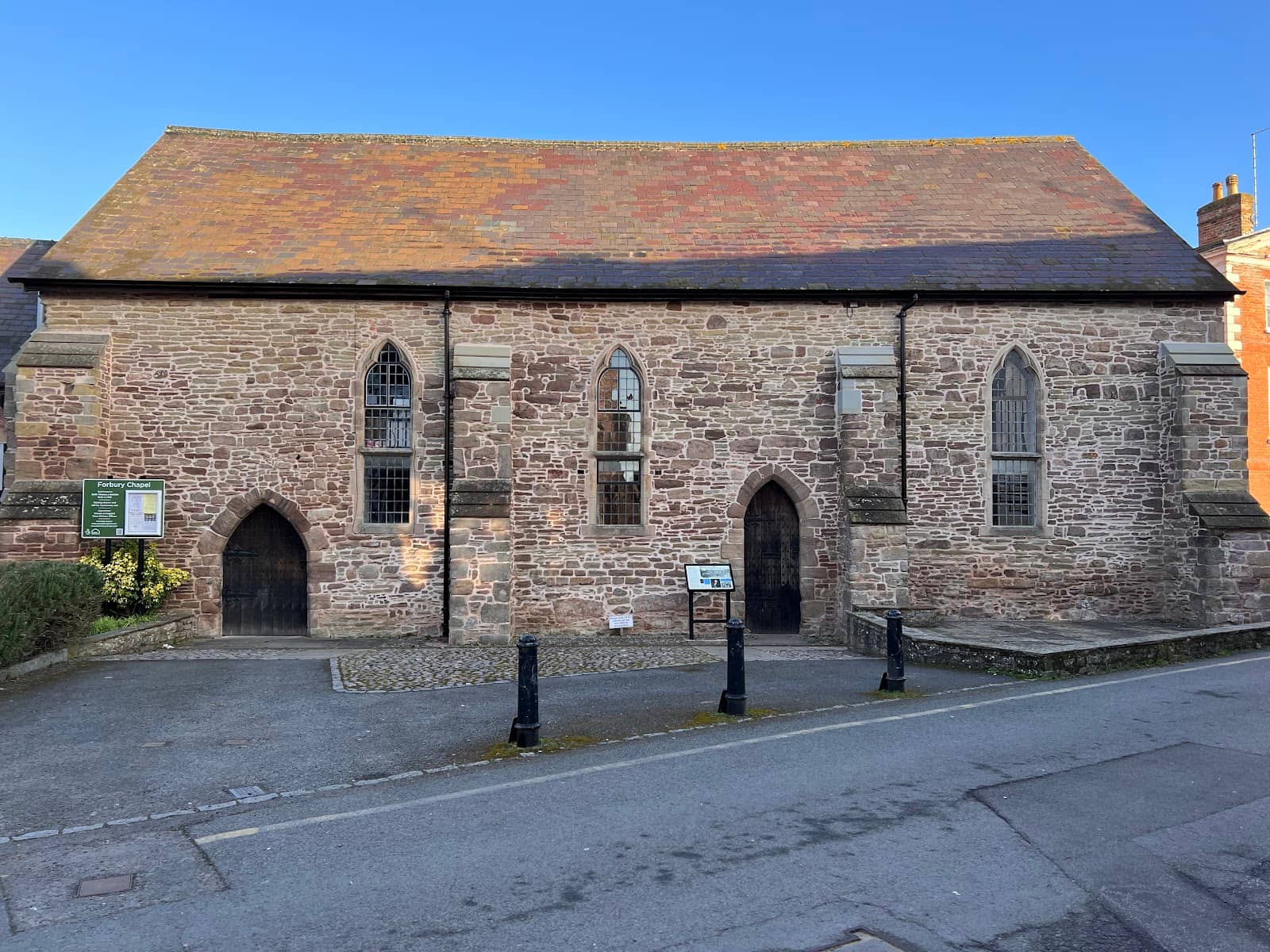 Community Hub