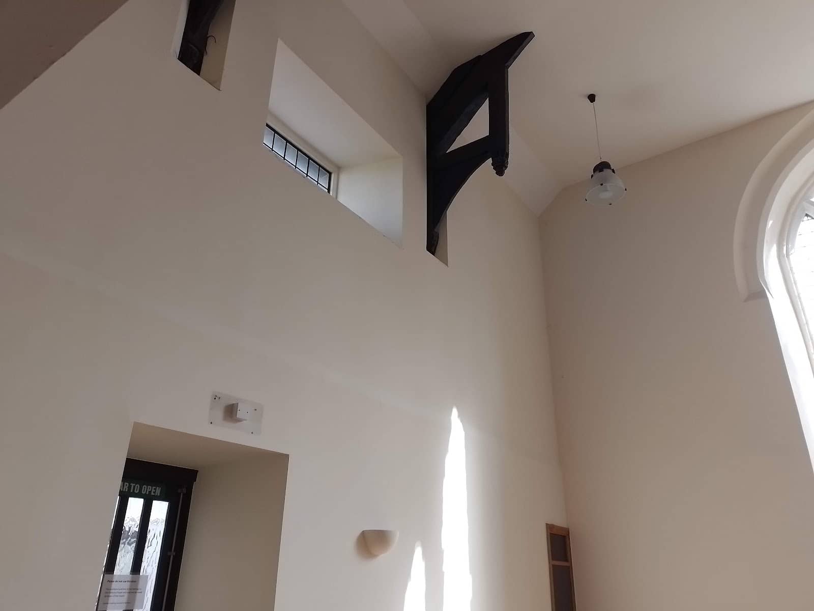 Vertical photo