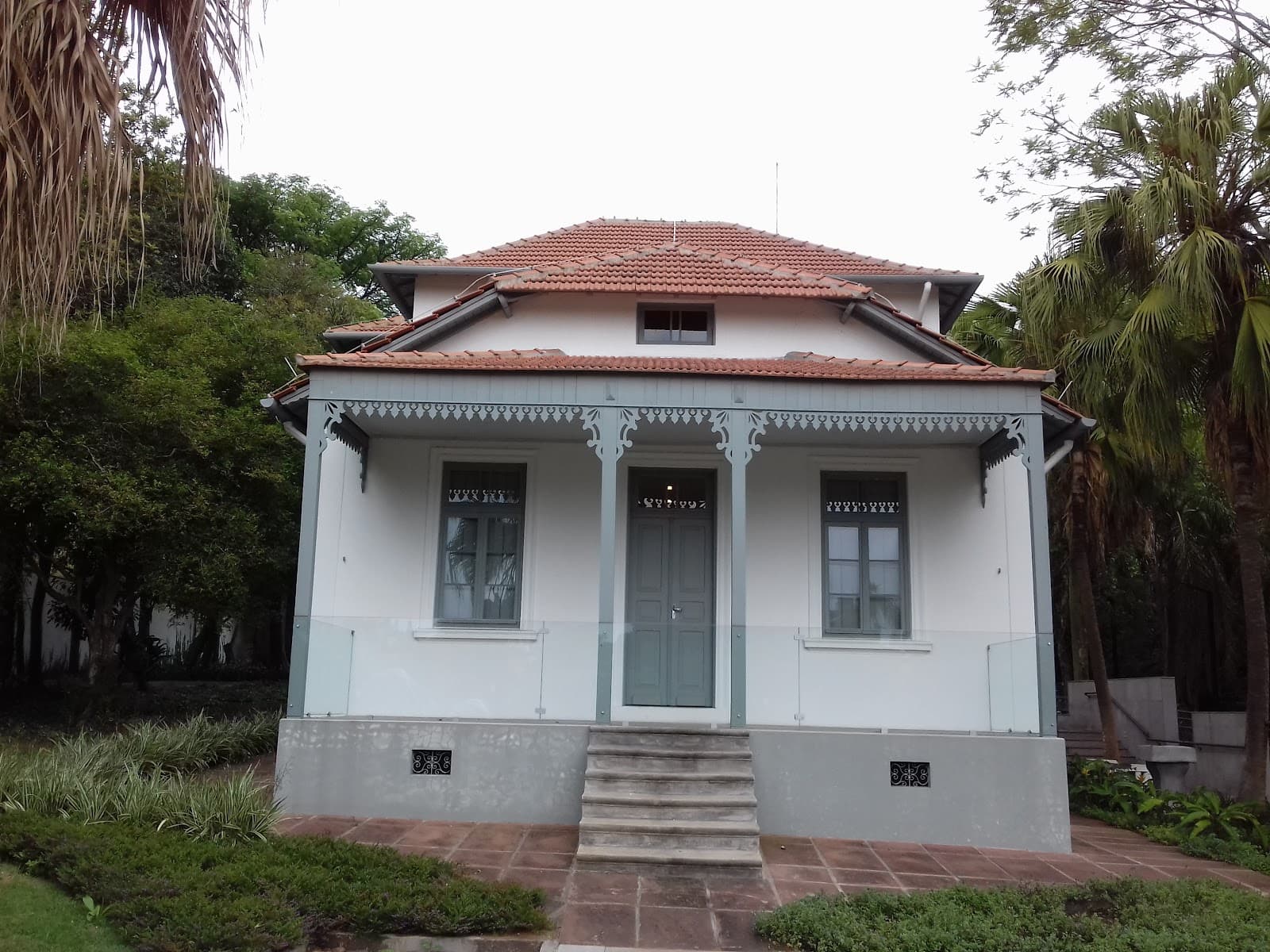 Museu Municipal de Canoas Hugo Simões Lagranha - Image 1