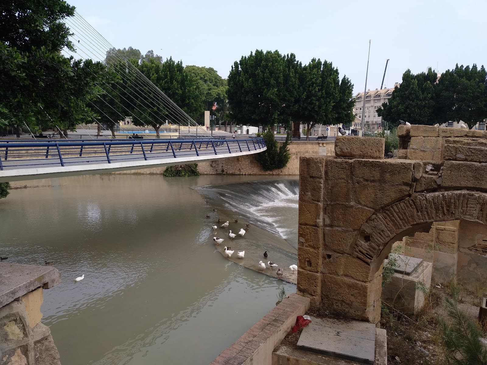 Pasarela de Manterola - Image 1