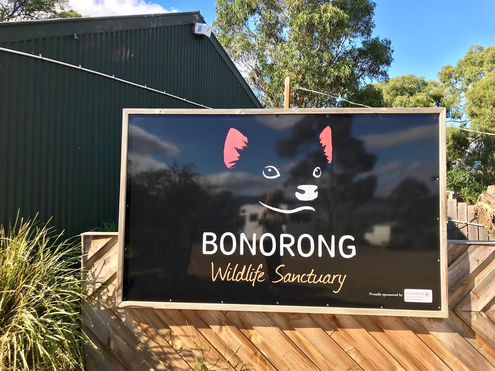 Bonorong Wildlife Sanctuary - Image 1