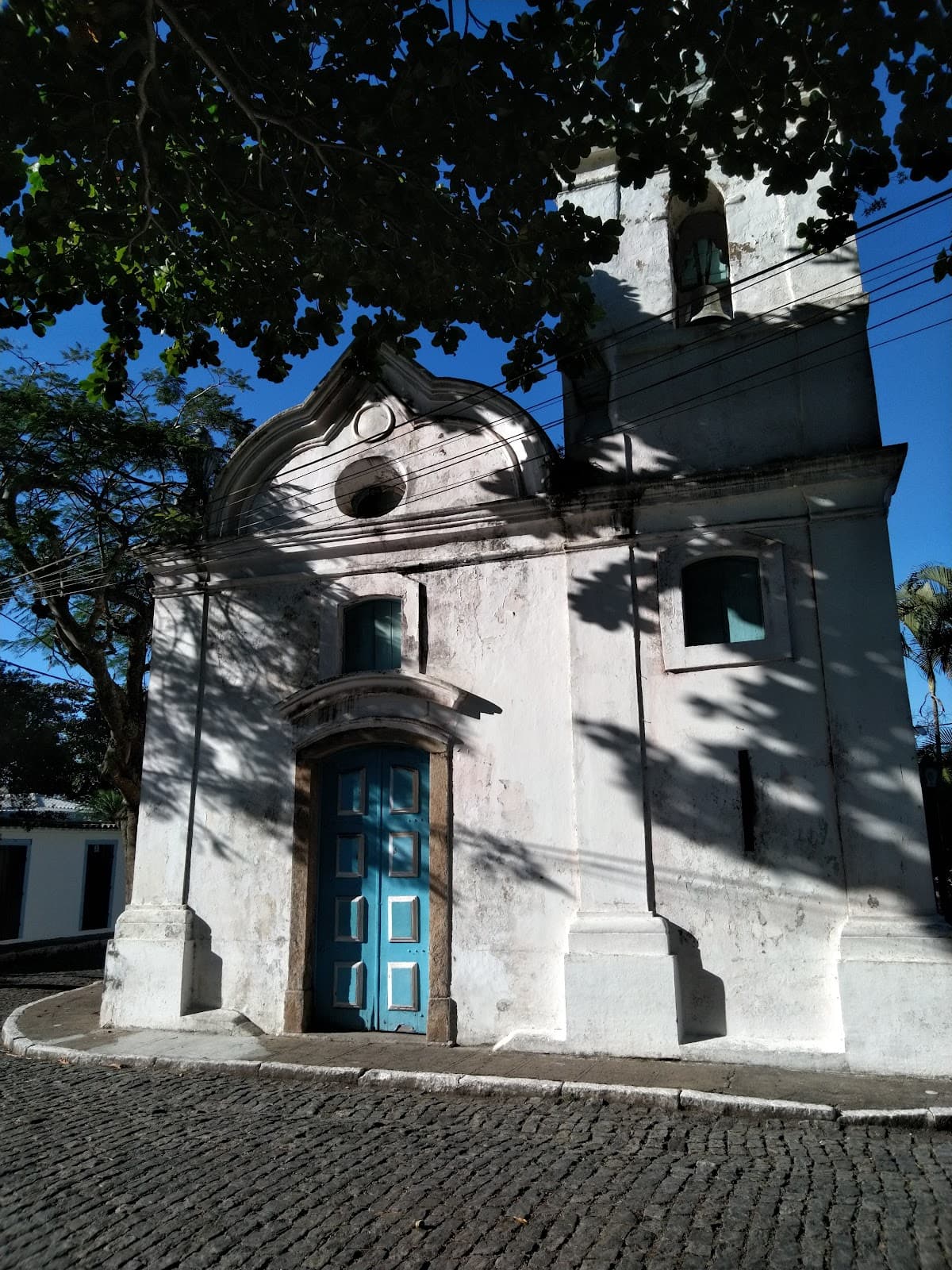 Largo de São Benedito Passagem - Image 1