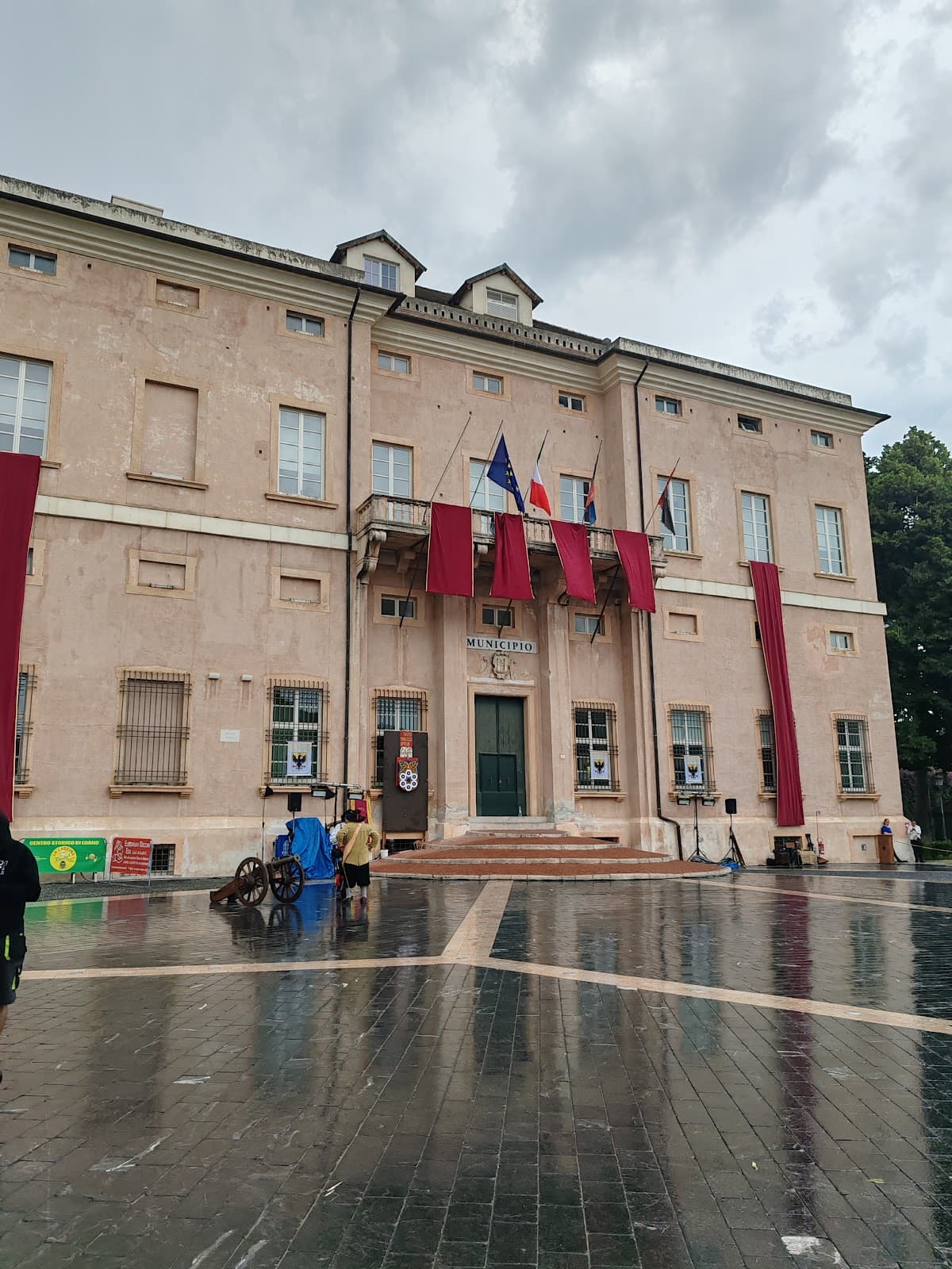 Centro Storico di Loano - Image 1