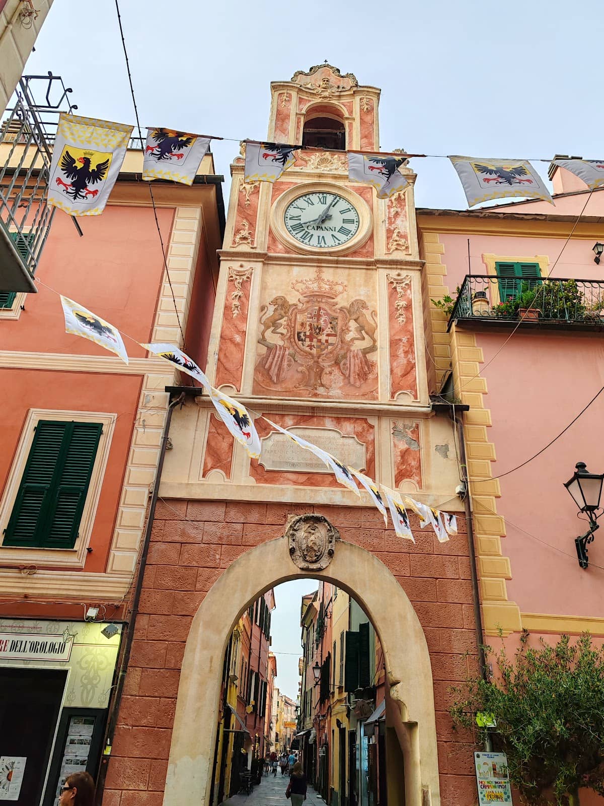 Vertical photo