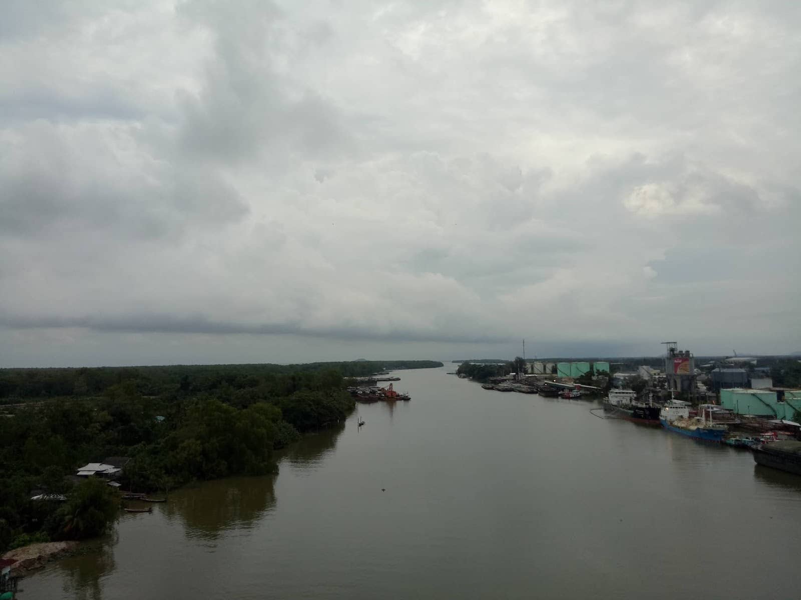 Canal Life & Firefly Tours