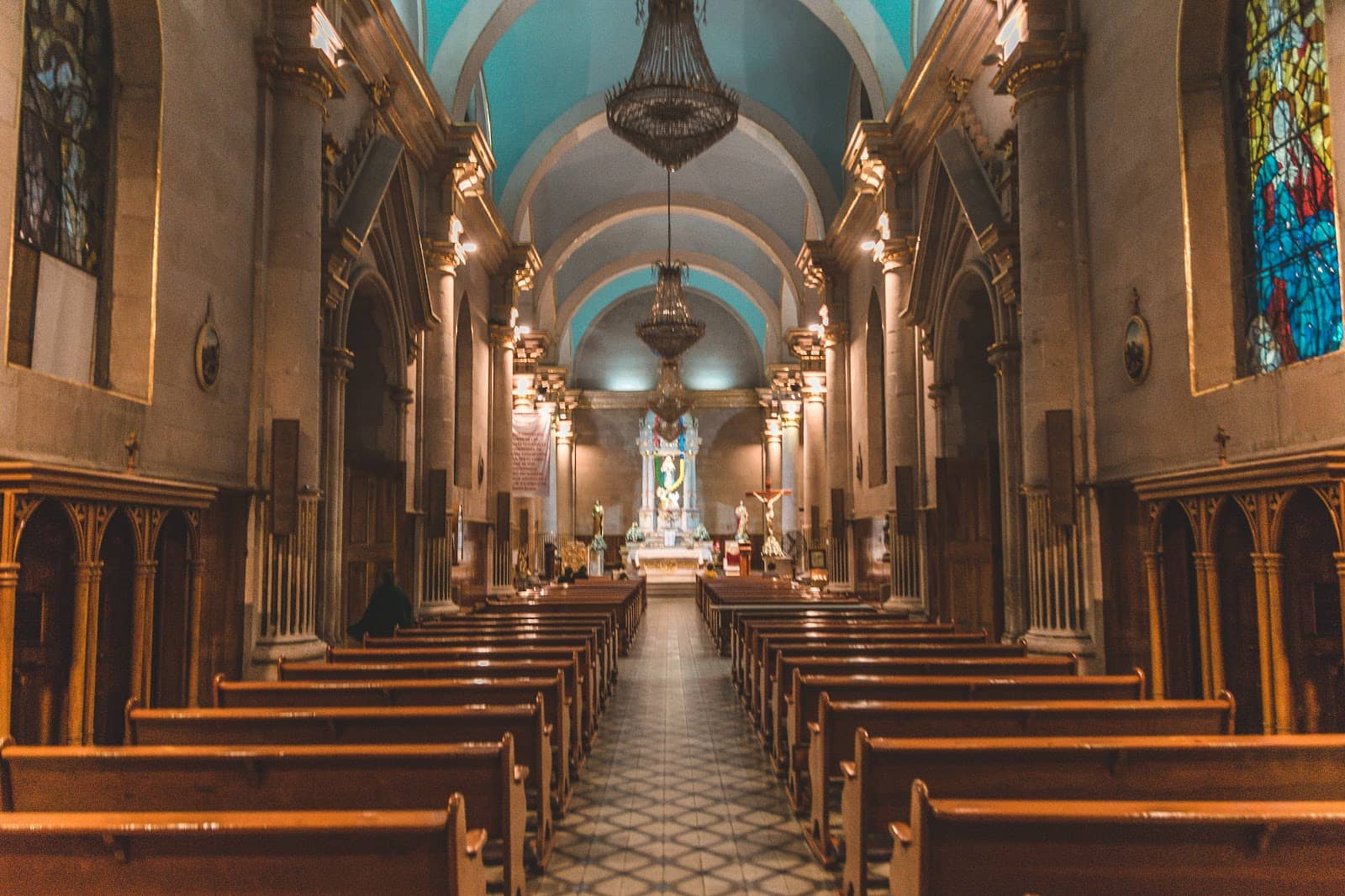 Vertical photo