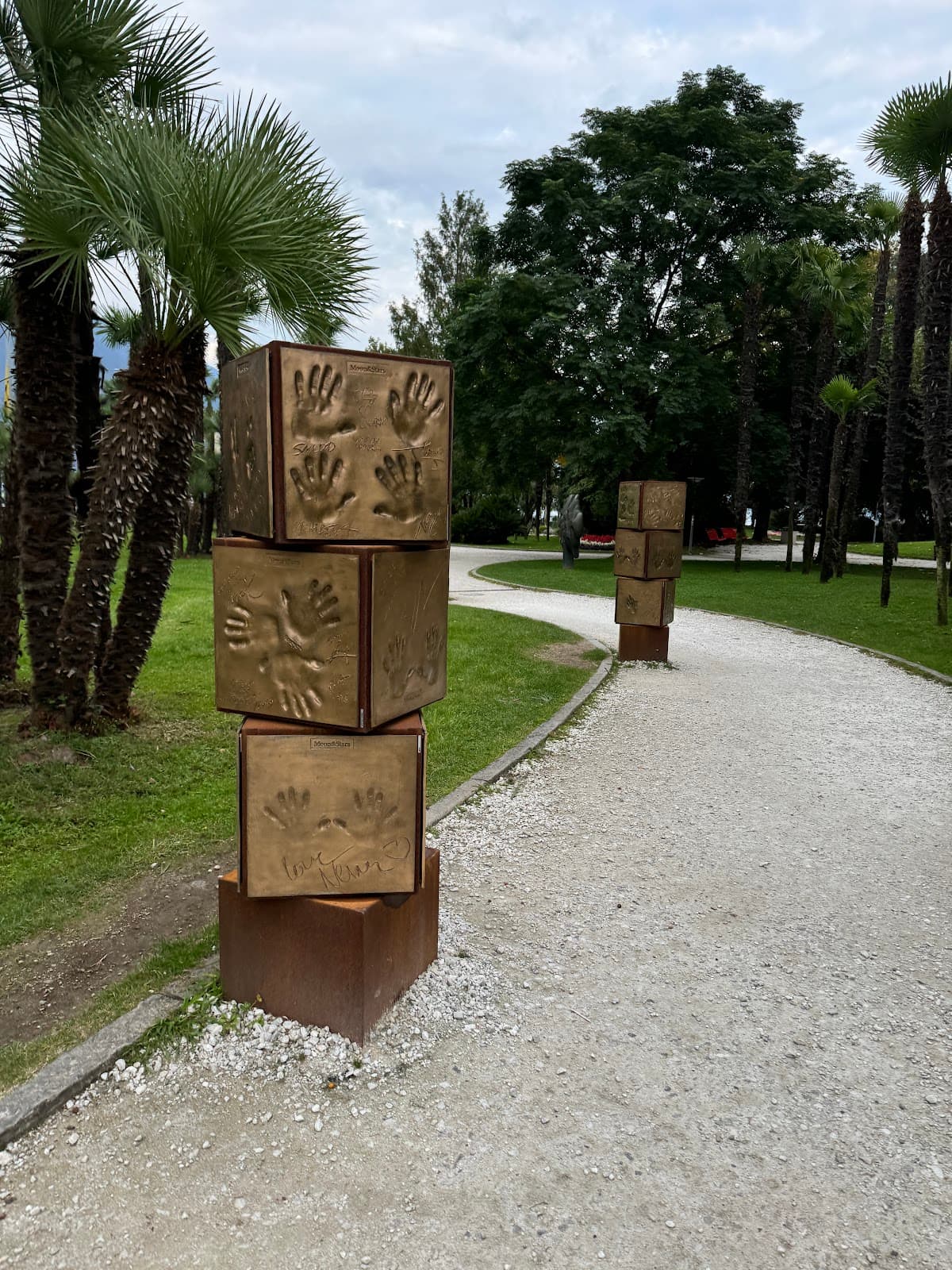 Giardini Rusca - Image 1