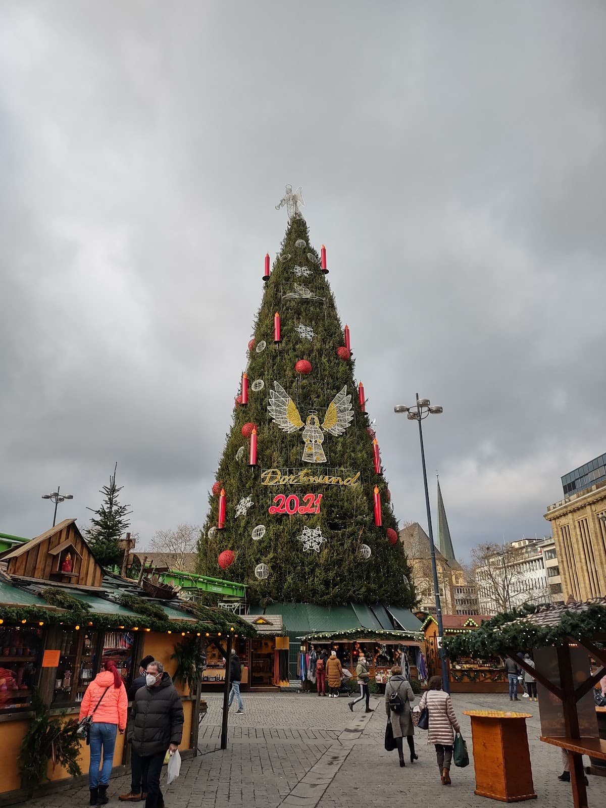 Hansaplatz - Image 1