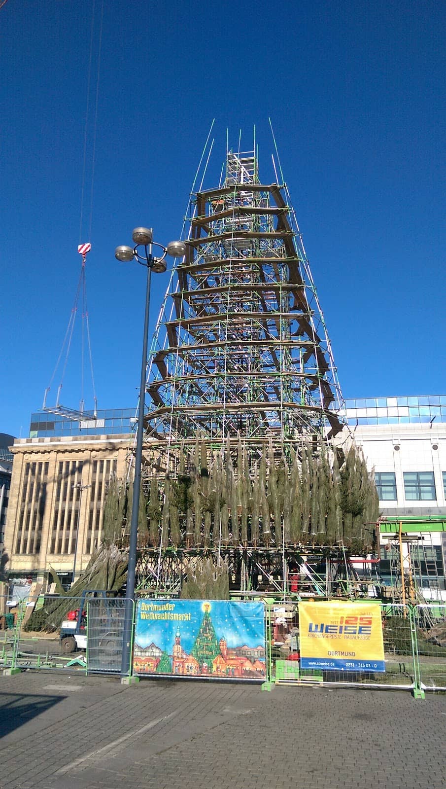 Vertical photo